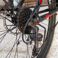 دوچرخه 26|دوچرخه، اسکیت، اسکوتر|اهواز, پردیس|دیوار