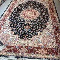 فرش دست بافت تبریز
