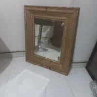 آیینه سنگی قاجاری