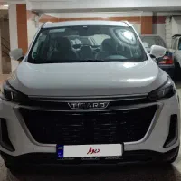 تیگاردx35 مدل۴۰۴ آینه برقی