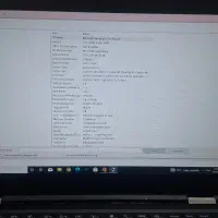 ThinkPad X1 Carbon Gen6 i5 رم۸ SSD۲۵۶ سالم|رایانه همراه|اهواز, کوی باهنر|دیوار