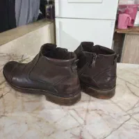 اسیکس چند جفت کفش اورجینال اصل 45|کیف، کفش، کمربند|مشهد, عباس‌آباد|دیوار