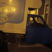 زامیاد وانت نیسان Z28، مدل ۱۴۰۱