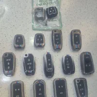 کلید سازی میلاد .|قطعات یدکی و لوازم جانبی|بم, |دیوار