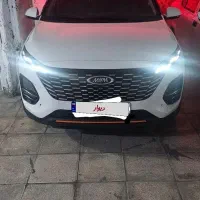 x33 کراس