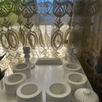 هفتسین|صنایع دستی و سایر لوازم تزئینی|زرندیه, |دیوار