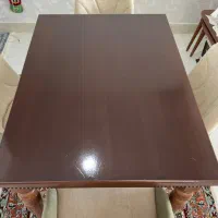 میز نهارخوری 4نفره