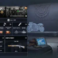 اکانت کالاف لول 236|کنسول، بازی ویدئویی و آنلاین|یزد, |دیوار