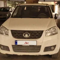 وینگل ۵ ، وانت چینی ۲۴۰۰ باکیفیت