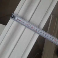 قرنیز ۱۴ سانتی پلی استایلن کارکرده (در حد نو)