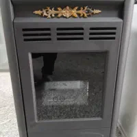 بخاری گازی جنرال طرح رویال|بخاری، هیتر، شومینه|تهران, دکتر هوشیار|دیوار