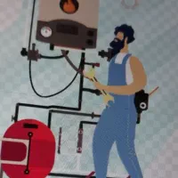 تعمیر و نصب پکیج و ابگرمکن دیواری