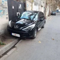 ۲۰۷ پاناروما مدل ۴۰۲ بیرنگ