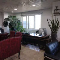 فروش دفتر کار با موقعیت خاص