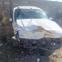 پارس مدل 93دوگانه کارخونه تحویلی 94