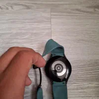 ساعت هوشمند گلکسی واچ 4 کلاسیک سامسونگ|ساعت|بوشهر, |دیوار