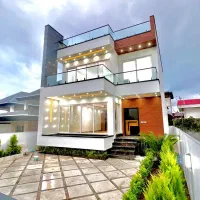 فروش ویلا تریبلکس فول سند و جوازساخت