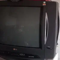 تلویزیون الجی رنگی