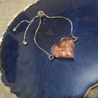 گردنبند رزین و جاکلیدی و موی یار|زیورآلات و اکسسوری|مشهد, ابوذر|دیوار