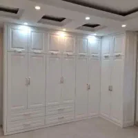 جذب کارگر با ۷۰ میلیون در تولیدی کابینت کمددیواری|استخدام صنعتی، فنی، مهندسی|شوش, |دیوار