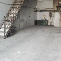 اجاره مغازه تجاری|اجارهٔ مغازه و غرفه|ری, بازار آهن|دیوار