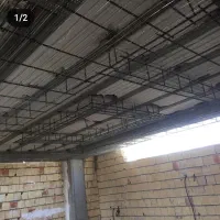 رابیتس کاری جوشکاری راویزکاری(درکل کرج)