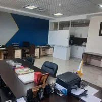 ۴ عدد میز اداری و کارشناسی بسیار محکم برا دفتر کار