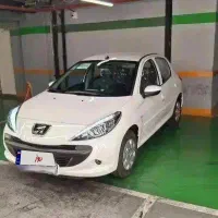 سهمیه حواله پرسنلی 207 اتومات پانا ۶۰ روزه