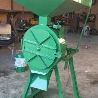 آسیاب|خردکن، آسیاب، غذاساز|داران, |دیوار