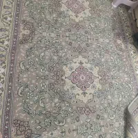 فرش کناره ۴/۵