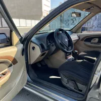 پارس tu5 کلاس 15 خط تولید تهران|خودرو سواری و وانت|اهواز, کیانپارس |دیوار