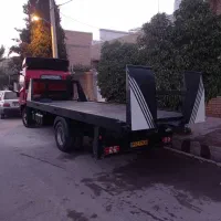 خودروبر،یدک کش وحمل خودرو|خدمات حمل و نقل|مرودشت, گندم‎|دیوار