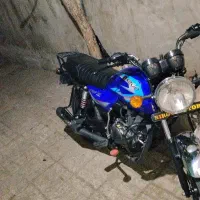 باکسر BX200