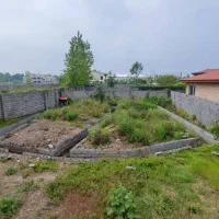 فروش زمین ۶۴۴ متری در باغ پرندگان