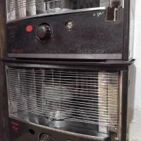 چراغ نفتی تیوست|بخاری، هیتر، شومینه|زابل, |دیوار