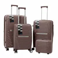 چمدان پلی پرو پیلن اصل فشن|کیف، کفش، کمربند|تبریز, |دیوار