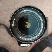 دوربین Canon ds126281|دوربین عکاسی و فیلم‌برداری|تهران, اکباتان|دیوار