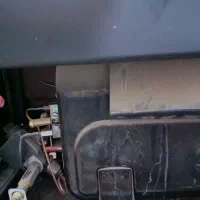 فروش ۱ عدد بخاری گازی سپاهان گاز بزرگ در حد نو نو|بخاری، هیتر، شومینه|سهند, |دیوار