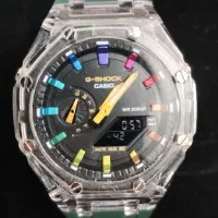 ساعت جی شاک G-SHOCK|ساعت|زاهدان, |دیوار