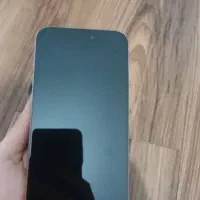 ایفون۱۵پرومکس zaa 256