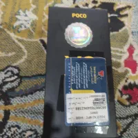 پوکو 3|موبایل|ساوه, |دیوار