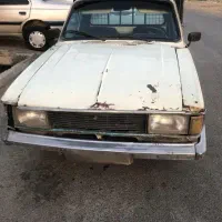 پیکان وانت مدل۸۴