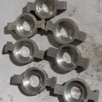 خدمات تراشکاری و در آوردن پیچ بریده روی کار|خدمات پیشه و مهارت|قم, بلوار امین و ساحلی|دیوار