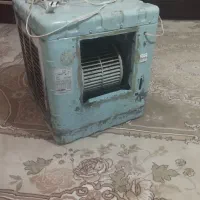 لوازم منزل بخاری کولر مبل گاز سه شعله قالی پتو