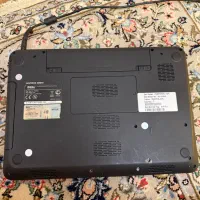 Inspiron 10  از ایتالیا لپ تاپ دل بدون مشکل|رایانه همراه|تهران, دزاشیب|دیوار