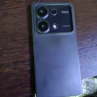 گوشی poco m6 pro