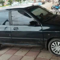 پراید Saba GLXI، مدل ۱۳۸۲|خودرو سواری و وانت|گیلان غرب, |دیوار