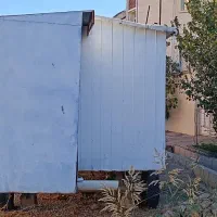 کانکس|مصالح و تجهیزات ساختمان|چرداول, |دیوار