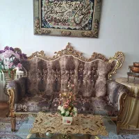 مبل طرح سلطنتی