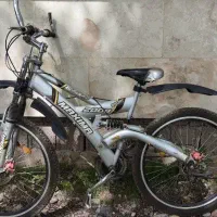 دوچرخه سالم دنده ای